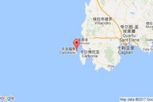 卡洛福泰港口查詢_carloforte港口代碼_意大利卡洛福泰港口代碼