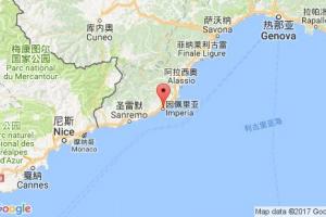 因佩里亞港口查詢_imperia港口代碼