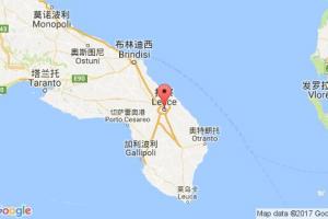 萊切港口查詢_lecce港口代碼_意大利萊切港口代碼