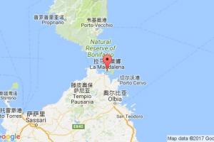 拉馬達(dá)萊那港口查詢_la maddalena港口代碼_意大利拉馬達(dá)萊那港口代碼