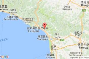 馬薩港口查詢_massa港口代碼_意大利馬薩港口代碼