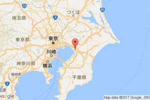 千葉港口查詢_chiba港口代碼_日本千葉港口代碼