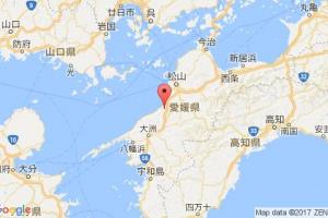 伊予三島港口查詢_iyo mishima港口代碼_日本伊予三島港口代碼