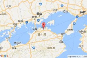 高松港口查詢_takamatsu港口代碼_日本高松港口代碼