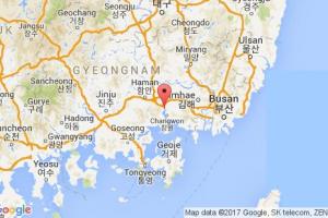 馬山港口查詢_masan港口代碼_韓國