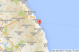 三陟港口查詢_samchok港口代碼_韓國三陟港口代碼