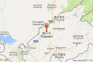 塔什干港口查詢_tashkent港口代碼_烏茲別克斯坦塔什干港口代碼