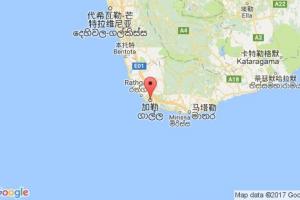 加勒港口查詢_galle港口代碼_斯里