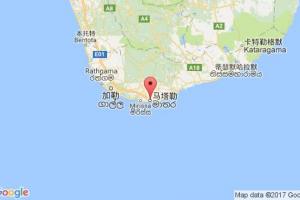 馬特勒港口查詢_matara港口代碼_斯