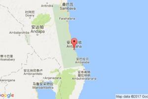 安塔拉哈港口查詢_antalaha港口代碼_馬達加斯加安塔拉哈港口代碼