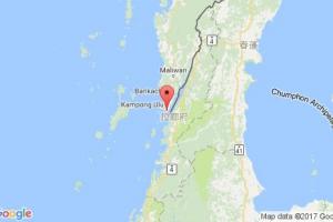 高當(dāng)(康薩昂)港口查詢_kawthaung港口代碼_緬甸高當(dāng)(康薩昂)港口代碼