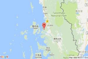 墨吉港口查詢_mergui港口代碼_緬甸墨吉港口代碼