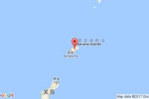 羅塔島港口查詢_rota,mp港口代碼_北馬里亞納群島羅塔島港口代碼