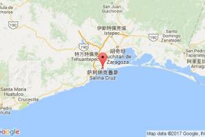 薩利納克魯斯港口查詢_salina cruz港口代碼_墨西哥薩利納克魯斯港口代碼
