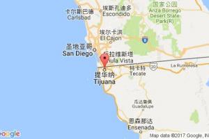蒂華納港口查詢_tijuana港口代碼_墨西哥蒂華納港口代碼