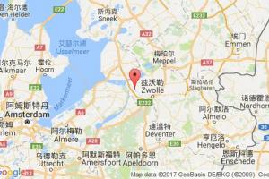 坎彭港口查詢(xún)_kampen港口代碼_荷蘭坎彭港口代碼