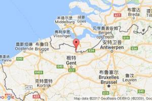 薩斯范亨特港口查詢(xún)_sas van ghent港口代碼_荷蘭薩斯范亨特港口代碼