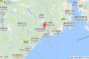 布雷維克港口查詢(xún)_brevik港口代碼_挪威布雷維克港口代碼