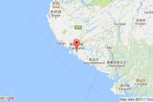 艾格松港口查詢_egersund港口代碼_挪威艾格松港口代碼