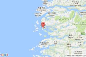 弗盧勒港口查詢(xún)_floro港口代碼_挪威弗盧勒港口代碼