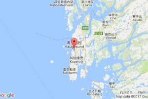 海于格松港口查詢(xún)_haugesund港口代碼_挪威海于格松港口代碼