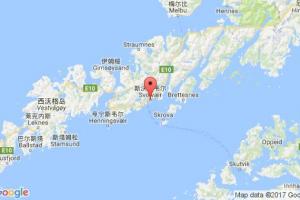 斯沃爾韋爾港口查詢_svolvaer港口