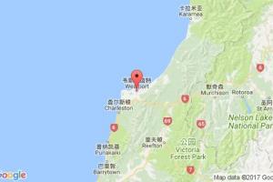 韋斯特皮特港口查詢_westoport港口代碼_新西蘭韋斯特皮特港口代碼