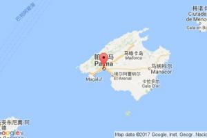 拉帕爾馬港口查詢_la palma港口代碼_巴拿馬拉帕爾馬港口代碼