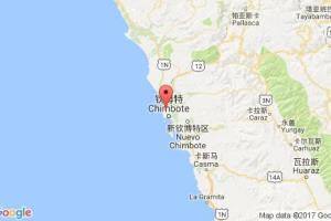 科伊希科港口查詢(xún)_coisco港口代碼_秘魯科伊希科港口代碼