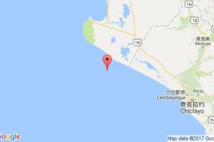 洛布斯島港口查詢(xún)_lobos de tierra港口代碼_秘魯洛布斯島港口代碼