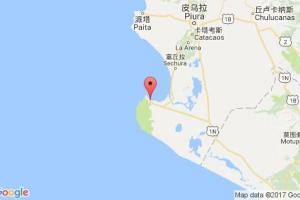 巴約瓦爾港港口查詢(xún)_puerto bayovar港口代碼_秘魯巴約瓦爾港港口代碼