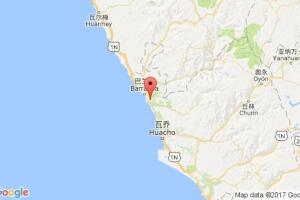 蘇佩港口查詢(xún)_supe港口代碼_秘魯蘇佩港口代碼