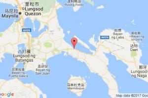 安蒂莫納港口查詢_antimonan港口代碼_菲律賓安蒂莫納港口代碼