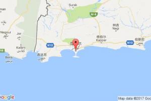 瓜達爾港口查詢_gwadar港口代碼_巴