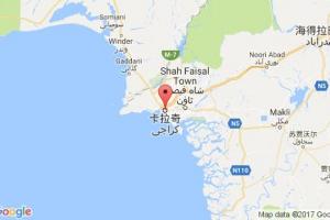 卡拉奇Q港港口查詢_qict,karachi港