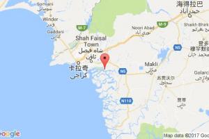 卡西姆港港口查詢_qasim港口代碼_