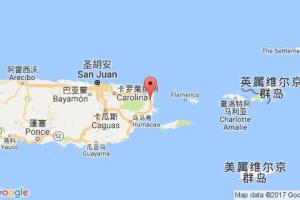 法哈多港口查詢_fajardo港口代碼_