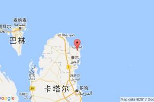 拉斯拉凡港口查詢_ras laffan港口