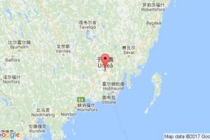 于默奧港口查詢_umea港口代碼_瑞典于默奧港口代碼