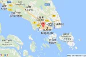 裕廊港口查詢_jurong港口代碼_新加坡裕廊港口代碼