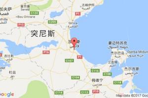 加貝斯港口查詢_gabes港口代碼_突