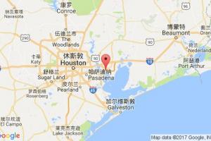 貝敦港口查詢(xún)_baytown港口代碼_美國(guó)貝敦港口代碼