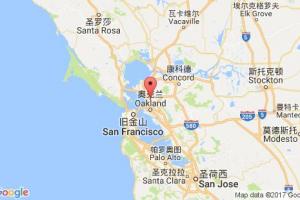 伯克利港口查詢(xún)_berkeley港口代碼_美國(guó)伯克利港口代碼