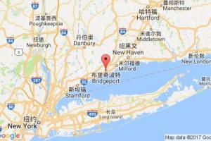 布里奇波特港口查詢(xún)_bridgeport港口代碼_美國(guó)布里奇波特港口代碼