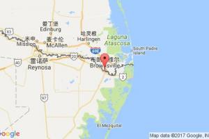 布朗斯維爾港口查詢(xún)_brownsville,tx港口代碼_美國(guó)布朗斯維爾港口代碼