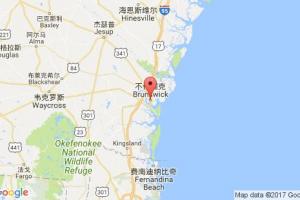 不倫瑞克港口查詢(xún)_brunswick,ga港口代碼_美國(guó)不倫瑞克港口代碼