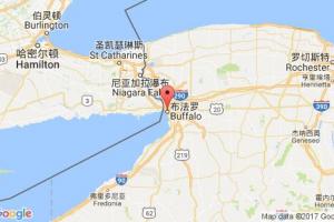 布法羅港口查詢(xún)_buffalo,ny港口代碼_美國(guó)布法羅港口代碼