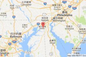 切薩皮克城港口查詢(xún)_chesapeake city港口代碼_美國(guó)切薩皮克城港口代碼