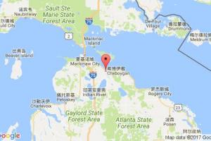 希博伊甘港口查詢(xún)_cheboygan港口代碼_美國(guó)希博伊甘港口代碼