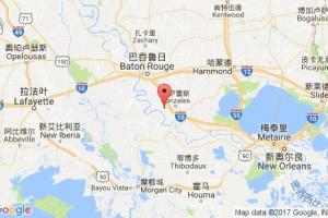 蓋斯馬港口查詢_geismar港口代碼_美國蓋斯馬港口代碼